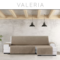 Sofabezug Eysa VALERIA Beige 100 x 110 x 240 cm