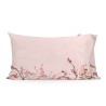 Kissenbezug HappyFriday Chinoiserie rose Bunt 50 x 75 cm (2 Stück)