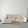 Sofabezug Eysa NORUEGA Weiß 100 x 110 x 290 cm