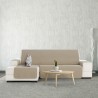 Sofabezug Eysa NORUEGA Beige 100 x 110 x 290 cm