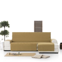 Sofabezug Eysa MID Senf 100 x 110 x 290 cm