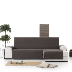 Sofabezug Eysa MID Braun 100 x 110 x 290 cm