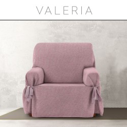 Sofabezug Eysa VALERIA Rosa 100 x 110 x 120 cm