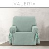 Sofabezug Eysa VALERIA grün 100 x 110 x 120 cm