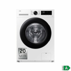 Waschmaschine Samsung WW90CGC04DAEEC 60 cm 1400 rpm 9 kg