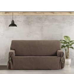 Sofabezug Eysa VALERIA Braun 100 x 110 x 230 cm