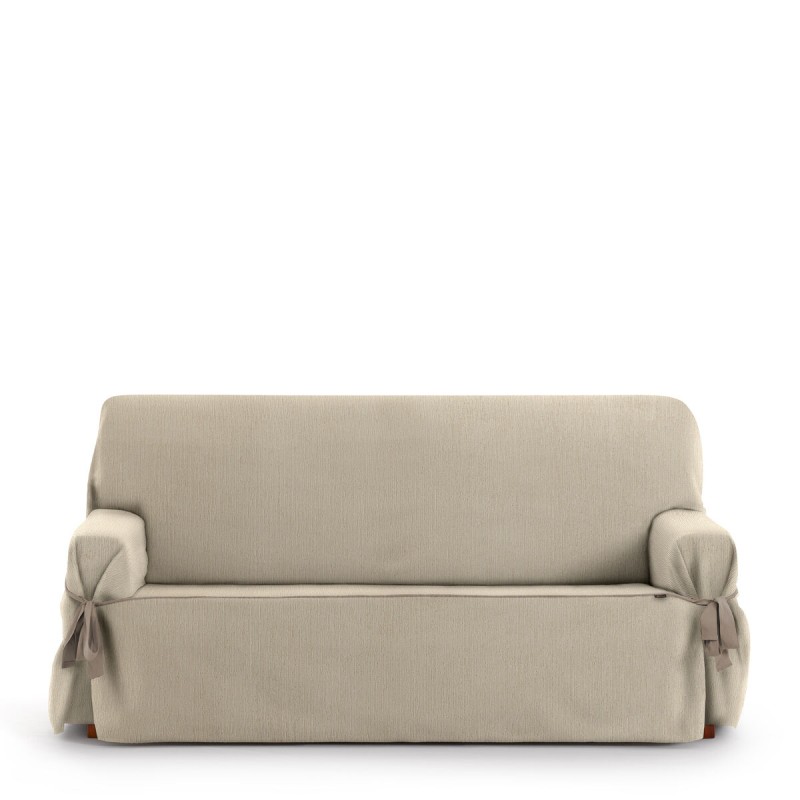 Sofabezug Eysa MID Beige 100 x 110 x 230 cm