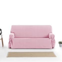 Sofabezug Eysa LEVANTE Rosa 100 x 110 x 230 cm