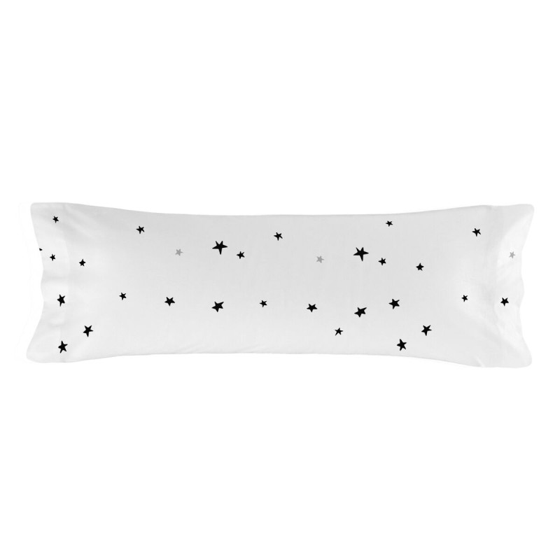 Kissenbezug HappyFriday Blanc Constellation Bunt 45 x 110 cm