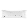 Kissenbezug HappyFriday Blanc Constellation Bunt 45 x 110 cm