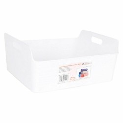 Mehrzweckbox Confortime Jano Flexibel 37 x 29 x 16 cm (9 Stück)