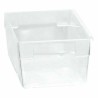 Mehrzweckbox Modular Durchsichtig 15 x 8 x 5,3 cm (24 Stück)