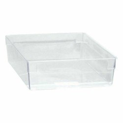 Mehrzweckbox Modular Durchsichtig 22,5 x 15,5 x 5,3 cm (12 Stück)