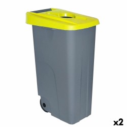 Abfallbehälter mit Rädern... (MPN S2226330)