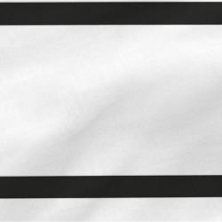 Kissenbezug HappyFriday Blanc Blush Bunt 45 x 125 cm