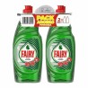 Geschirrspülmittel Fairy 8083935 650 ml (2 x 650 ml)