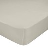 Spannbetttuch HappyFriday BASIC Beige 105 x 200 x 32 cm