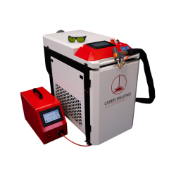 Test Laser (MPN 0123456789)