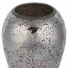 Vase Alexandra House Living Schwarz 22 x 40 x 22 cm