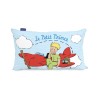 Kissenbezug HappyFriday Le Petit Prince Voyageur Bunt 50 x 30 cm