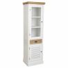 Displayständer Alexandra House Living Paulonia-Holz Holz MDF 40 x 180 x 54 cm