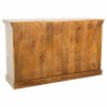 Anrichte Alexandra House Living Mango-Holz 41 x 90 x 153 cm