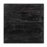 Tischdekoration Alexandra House Living Schwarz Holz 56 x 61 x 56 cm