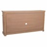 Anrichte Alexandra House Living Eisen Mango-Holz 40 x 89 x 173 cm