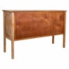 Anrichte Alexandra House Living Braun Kiefernholz Holz MDF 80 x 41 x 120 cm