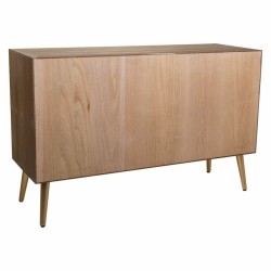 Anrichte Alexandra House Living Braun Paulonia-Holz 41 x 71 x 120 cm