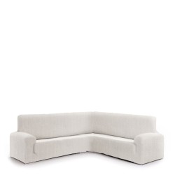 Sofabezug Eysa JAZ Weiß 110 x 120 x 450 cm