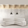 Sofabezug Eysa JAZ Weiß 110 x 120 x 600 cm