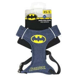 Hundegeschirr Batman XXS/XS... (MPN S0725821)