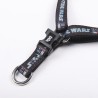 Hundegeschirr Star Wars Schwarz M/L