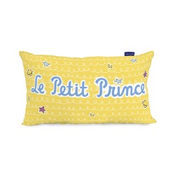 Kissenbezug HappyFriday Le Petit Prince Navire Bunt 50 x 30 cm