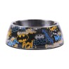 Futternapf für Hunde Batman 760 ml Melamine Metall Bunt