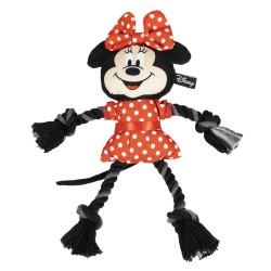 Hundespielzeug Minnie Mouse... (MPN S0734852)