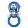 Hundespielzeug The Avengers Blau