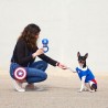 Hundespielzeug The Avengers Blau