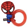 Hundespielzeug Spider-Man Rot 100 % polyester