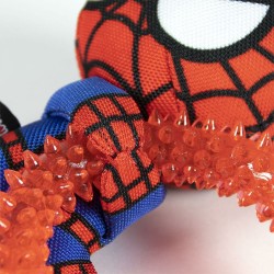 Hundespielzeug Spider-Man Rot 100 % polyester