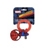 Hundespielzeug Spider-Man Rot 100 % polyester