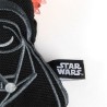 Hundespielzeug Star Wars Schwarz Rot 100 % polyester 13 x 5 x 23 cm