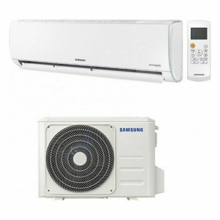 Klimaanlage Samsung FAR18ART 5200 kW R32 A++/A++ Luftfilter Split Weiß A+++ A+/A++