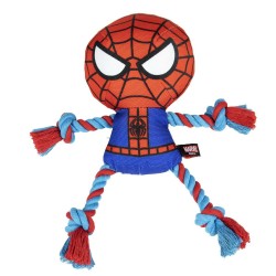 Hundespielzeug Spider-Man Rot (MPN S0734880)