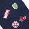 Hundejacke Marvel Blau XXS