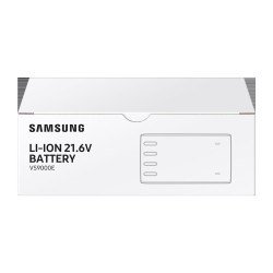 Staubsauger-Batterie Samsung VCASTB90E