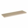 Regale Confortime Melamine Braun Holz 20 x 60 x 1,8 cm