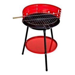 Grill Algon Rot (50 cm) (50... (MPN S2209901)