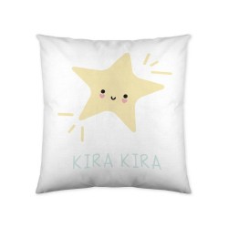 Kissenbezug Cool Kids Kira (50 x 50 cm)